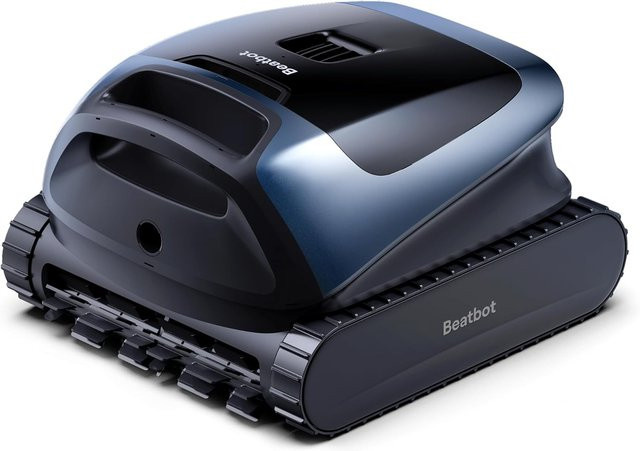 Beatbot Sora 30 Kabelloser Roboter-Poolreiniger in Blau für Innen- und Aufstellpools - Bild 1