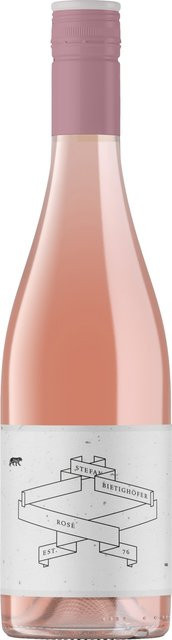 Weingut Bietighöfer, Cabernet Franc, trocken, 2025, Roséwein, 0,75 l - Bild 1