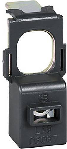 Schneider Electric LA9D8067 Leistungsschalterzubehör, 10 Stück, Schwarz - Bild 1