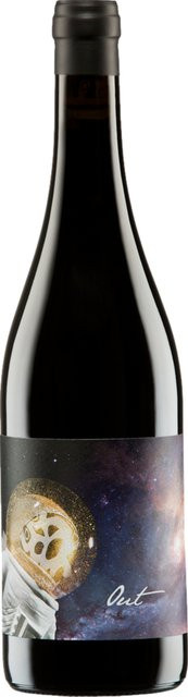 Beck Out Bio Rotwein Blaufränkisch 2021, Burgenland, trocken, 0,75 l - Bild 1