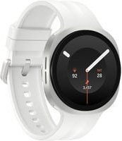 Samsung Galaxy Watch9 Smartwatch mit Cellular in Weiß mit Herzfrequenzmessung, Schlafanalyse und SpO2-Messung - Bild 1