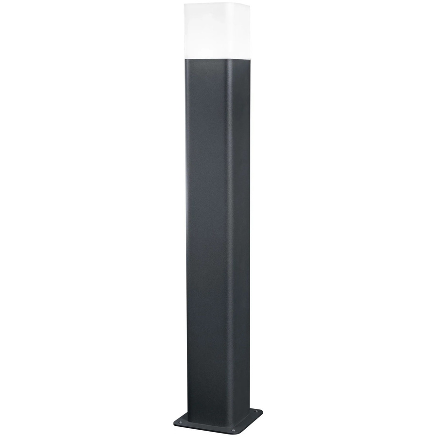 LEDVANCE Smart+ Cube WiFi Wegeleuchte RGBW Multicolor, Dunkelgrau und Weiß, IP44, dimmbar - Bild 2