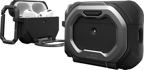 Urban Armor Gear Schutzhülle für Ladecase in Schwarz und Silber - Bild 1