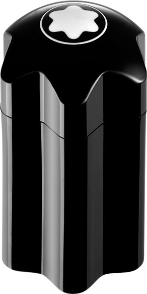 Montblanc Emblem Eau de Toilette, Spray - Bild 1