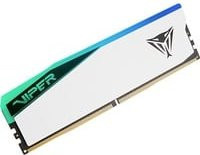 Patriot DDR5-6000 Arbeitsspeicher 32 GB DIMM in Weiß - Bild 1