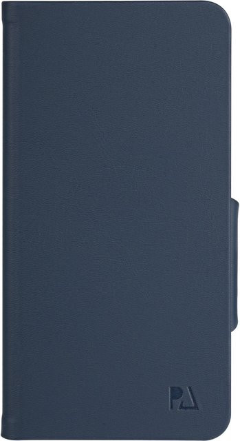 Samsung Book Case Flap Handyhülle für Galaxy S26 in Blau - Bild 1