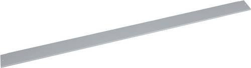 Schneider Electric NSYRC20 Blende aus Stahl in Lichtgrau RAL 7035, B: 80,0 cm, H: 200,0 cm - Bild 1