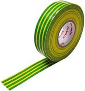 Cellpack Isolierband grün B: 19 mm, L: 10 m - Bild 1
