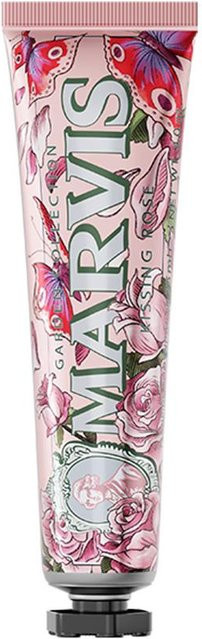 Marvis Zahnpasta Minze White - Bild 1