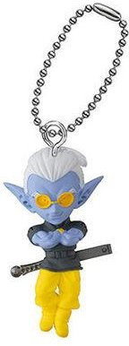 Bandai Dragon Ball Super Actionfigur Handyanhänger - Bild 1