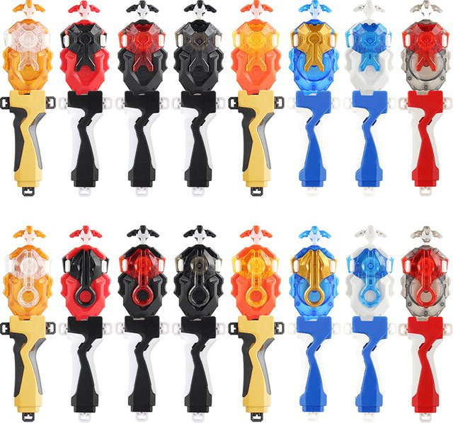 MINISO Beyblade Battle Stadium Burst B-88 Bey Launcher Battle Field LR, Zubehör - Bild 1