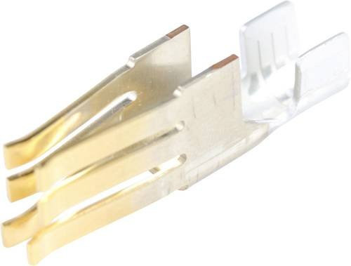Molex Guardian 468190013 in Gold - Bild 1