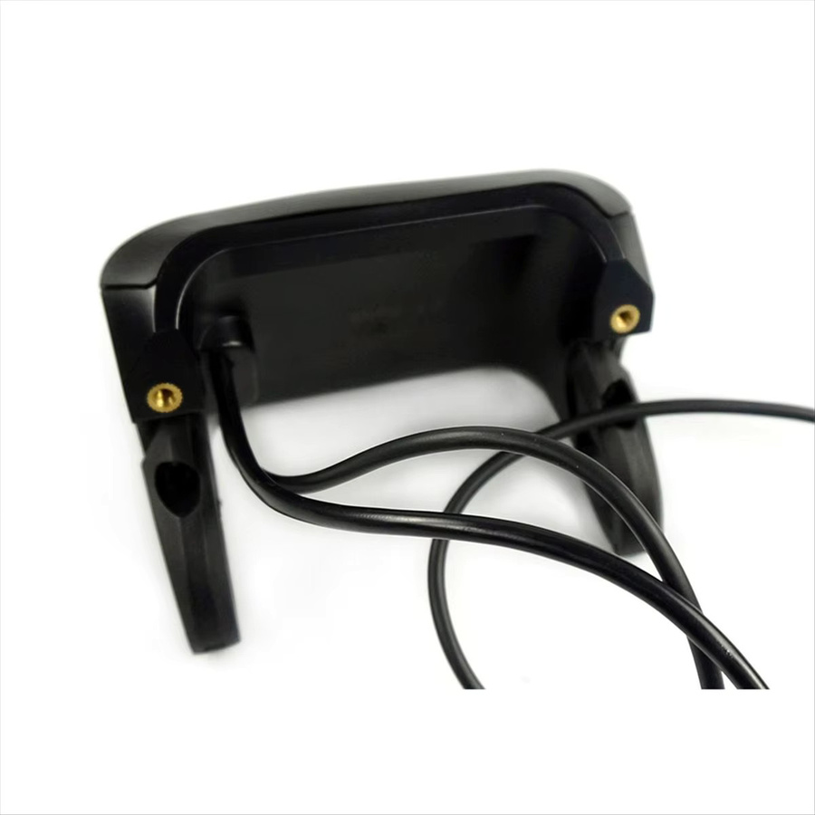 Bafang E-Bike Farbdisplay 750C für BBS01 BBS02 und G320 UART in Schwarz - Bild 2