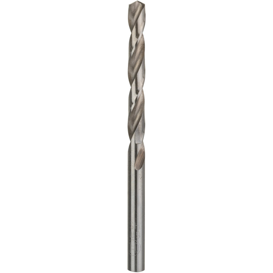 Bosch Metallbohrer HSS-G DIN 338 in Silber, Durchmesser: 6 mm, Länge: 93 mm, Breite: 6 mm, Tiefe: 57 mm - Bild 2