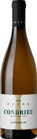 Ogier Condrieu Weißwein, Viognier, 2023, Frankreich, trocken, 0,75 l