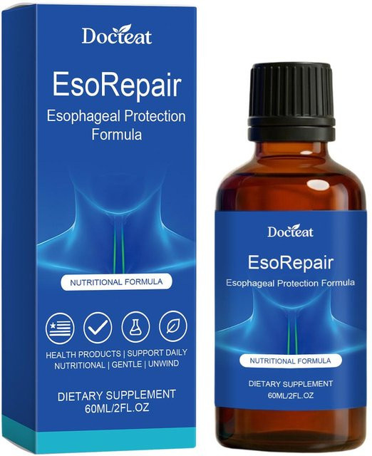 Googeer Darmpflege Flüssig, 60 ml, Unisex - Bild 1