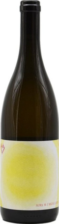 Michi Lorenz Orangewein Muskat Ottonel, 2019, Steiermark, Österreich, trocken, 0,75 l