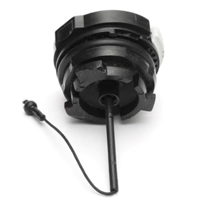Stihl Gastank-Heizöldeckel-Set in Schwarz passend für MS 250 MS 260 MS 261 MS 290 00003500533 - Bild 2