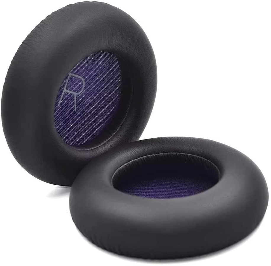 Plantronics Backbeat Pro Ersatz-Ohrpolster für drahtlose Kopfhörer, Ohrpads aus Schaumstoff als Zubehör - Bild 2