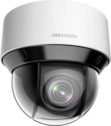 Hikvision DS-2DE4A425IWG-E PTZ-Netzwerk-Überwachungskamera in Weiß - Bild 1