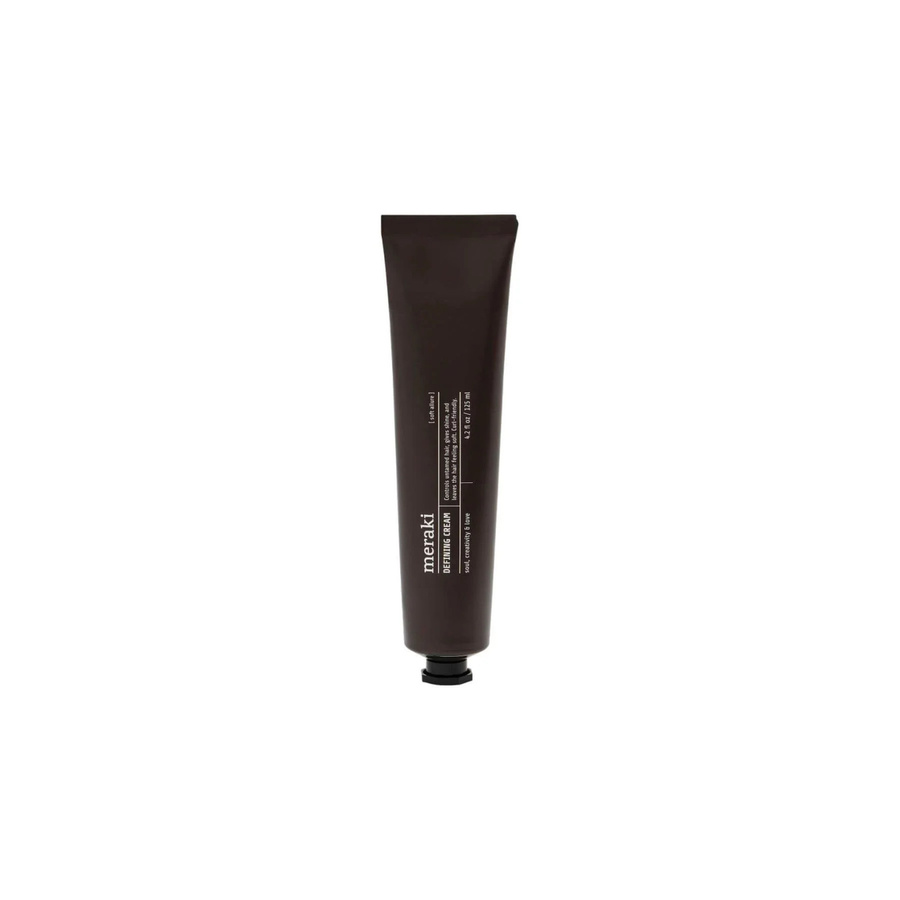 Meraki Soft Allure Definierende Creme, 125 ml, Lockiges Haar - Bild 1