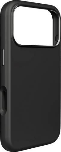 Puro ICON MAG PRO Schutzhülle für Apple iPhone 17 Pro, Schwarz, MagSafe-kompatibel - Bild 1