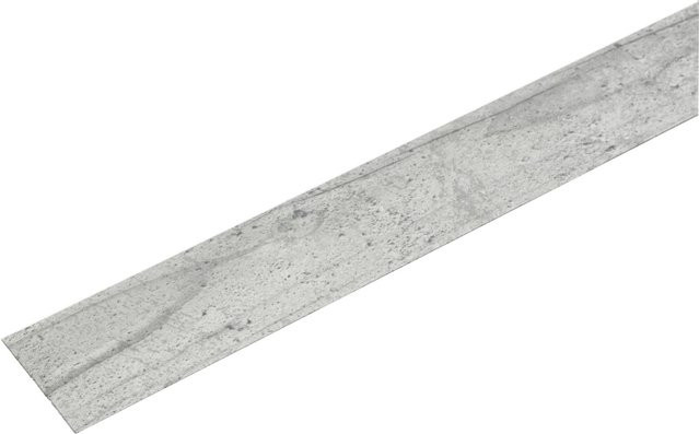 Kaindl Kantenumleimer Beton Grau 2er Pack B: 65 cm, H: 4,5 cm - Bild 1