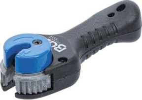 BGS Ratschen-Bremsleitungsschneider 4,75 mm (3/16 Zoll) 8339 in Blau - Bild 1