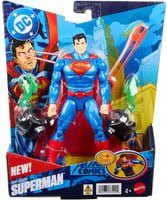 Mattel DC Comics All-Stars Collection Superman Spielfigur Superhelden Actionfigur - Bild 1