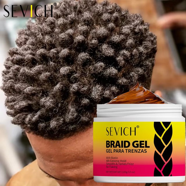 SEVICH Haar-Styling-Gel mit Biotin, 100 g, Damen - Bild 1