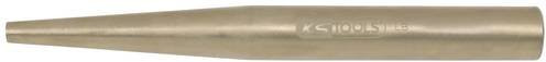 KS Tools BRONZEplus Durchtreiber aus Aluminium-Bronze in Gold, 3 mm - Bild 1