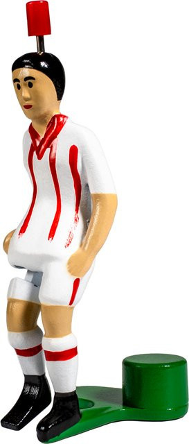 TIPP-KICK 1. FC Köln Fußball Tabletop Metall - Bild 1