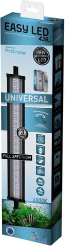 AQUATLANTIS EasyLed Universal SW LED-Leuchte in Weiss - Bild 1