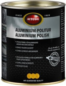 AUTOSOL Aluminium Politur 750 ml in Schwarz - Bild 1