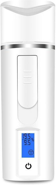 Binchi Health Technology Gesichts-Spray, Unisex - Bild 1