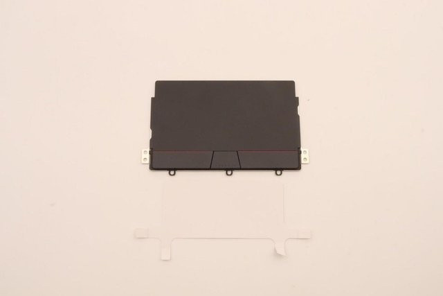 Lenovo Board Touchpad CS22 3+2bCPLC GLM in Schwarz (5M11B95902) - Bild 1