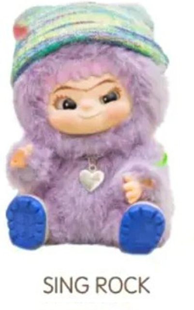 Letsvan WAKUKU Geheimnisvolle Blind Box Tasche, Plüsch Puppe Figur - Bild 1