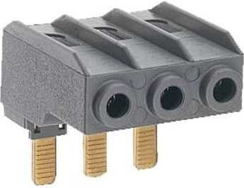 ABB LD40 Klemmenblock grau - Bild 1