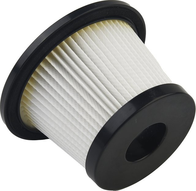 Silvercrest Ersatzfilter für Shaz 22,2 C3 Cordless Akku-Staubsauger in Weiß - Bild 1