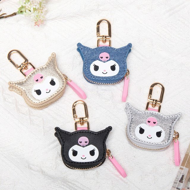 Sanrio Schlüsselanhänger Hello Kitty, Mädchen - Bild 1