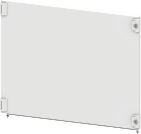 Siemens Fachtür 8PQ2065-8BA03 in Weiß, B: 80,0 cm, H: 65,0 cm - Bild 1