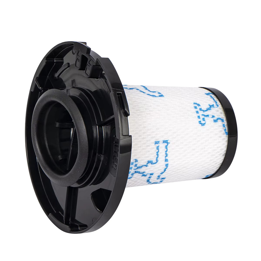 Rowenta Ersatzfilter für X-Force Flex 14.60 und 15.60 Serie in Weiß - Bild 3