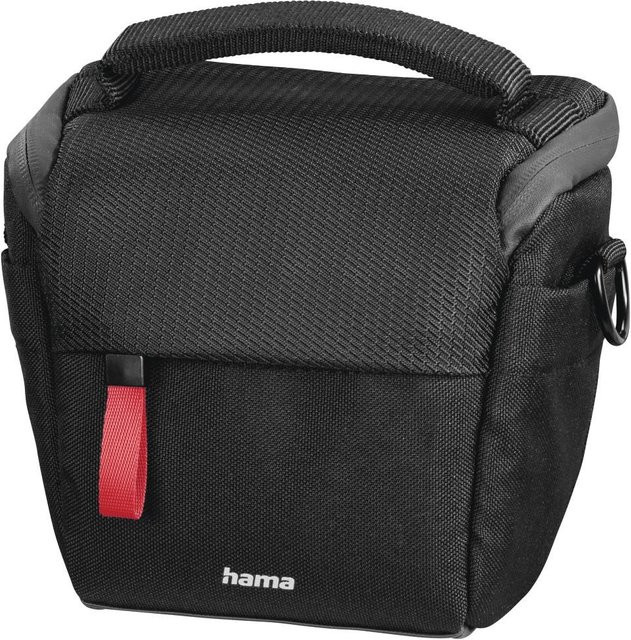 Hama Kameratasche Matera in Schwarz - Bild 1