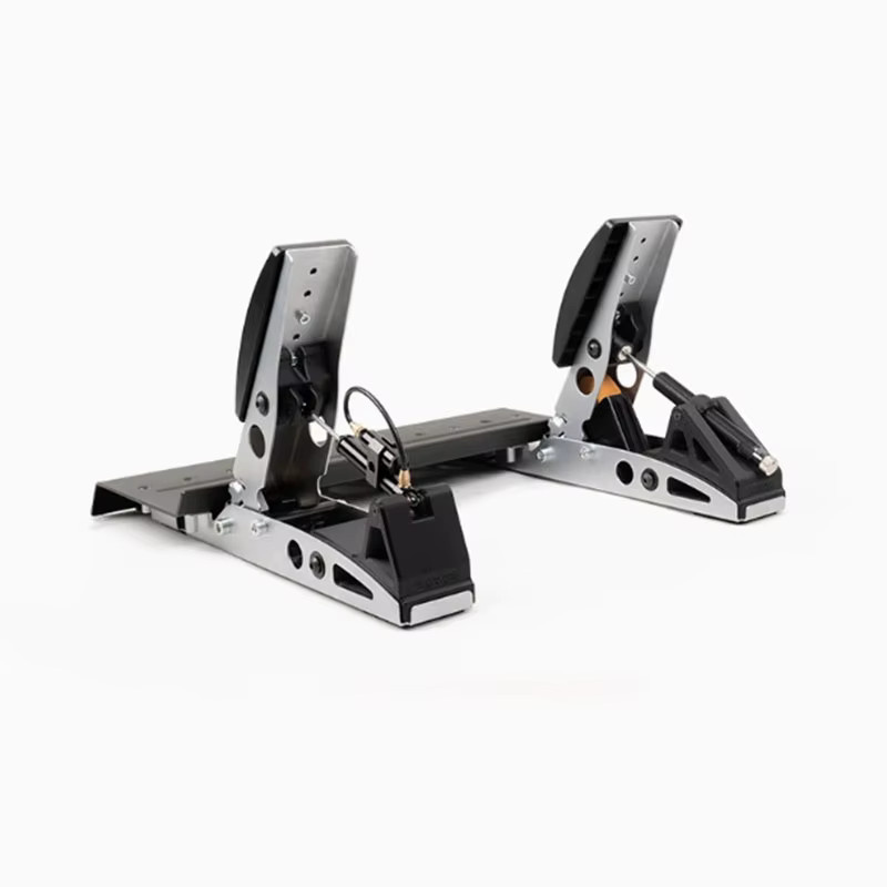 Simplayer Pedal Damper Kit zur Verbesserung der Pedale für FANATEC CSL Pedale - Bild 2