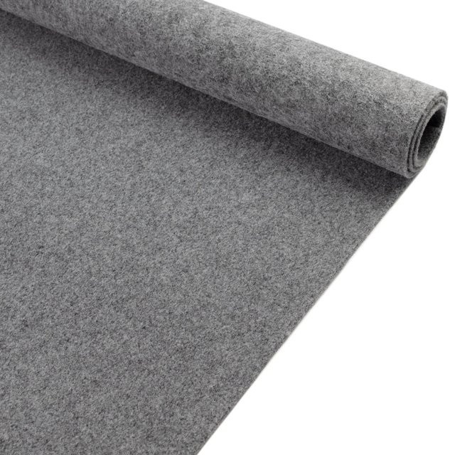Primaflor Eventteppich REVExpo Hellgrau Meliert B: 200 cm, T: 300 cm - Bild 1
