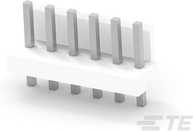 TE Connectivity 1-1318300-6 in Grau - Bild 1