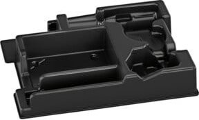 Bosch L-BOXX Einlage für GDS 18V-450 C in Schwarz - Bild 1