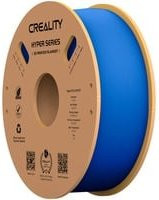 Creality Hyper PLA Filament Blue für FDM 3D-Druck, 1,75 mm - Bild 1