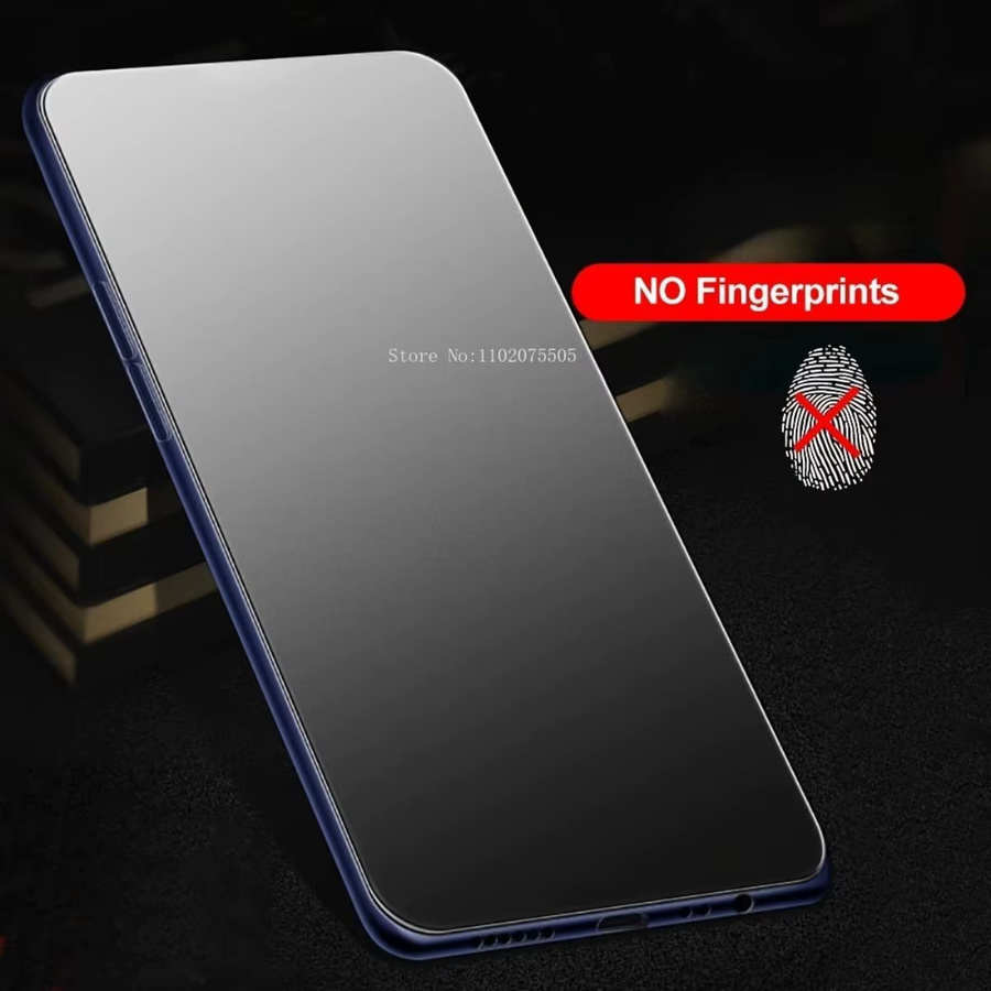 2er-Pack Matte Hydrogel-Schutzfolie für Samsung Galaxy A-Serie (A15, A25, A54 5G, A53, A52, A52S, A23, A14, A34 5G, A72, A73, A71, A51, A13, A22, A32, A33 5G) - Bild 3