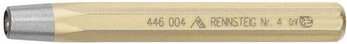 Rennsteig Nietkopfsetzer für Niete Gr. 6 in Silber - Bild 1